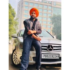 Meet your Posher, Bajwa